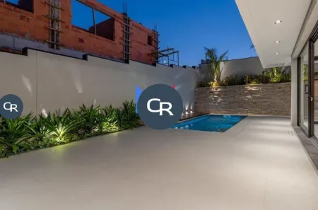 Casa de Condomínio com 5 Quartos à venda, 560m² no Parque Villa dos Pinheiros, Indaiatuba