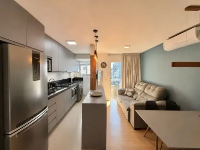 Apartamento com 2 Quartos à venda, 70m² no Bom Retiro, Joinville
