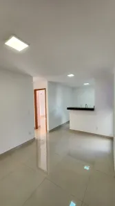 Apartamento com 2 Quartos à venda, 42m² no Setor Parque Tremendão, Goiânia