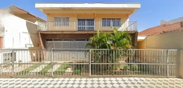 Casa com 4 Quartos à venda, 346m² no Jardim Oreana, Boituva