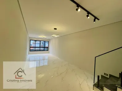 Sobrado com 3 Quartos à venda, 150m² no Vila Salete, São Paulo