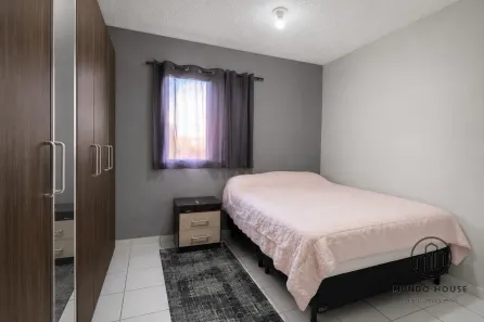 Apartamento com 2 Quartos à venda, 56m² no Altos de Ipanema, Sorocaba