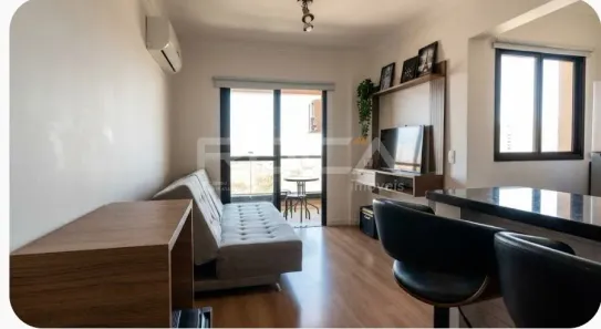Cobertura com 1 Quarto à venda, 39m² no Jardim Palma Travassos, Ribeirão Preto