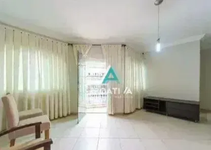 Sobrado com 3 Quartos à venda, 164m² no Vila Alice, Santo André