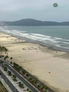 Apartamento com 1 Quarto à venda, 75m² no Aviação, Praia Grande