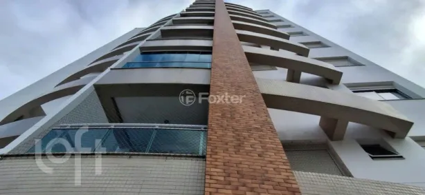 Apartamento com 3 Quartos à venda, 106m² no Canto, Florianópolis
