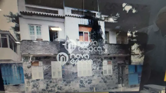 Prédio Comercial com 11 Quartos à venda, 215m² no Tijuca, Rio de Janeiro