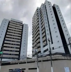Apartamento com 2 Quartos à venda, 56m² no Mangabeiras, Maceió