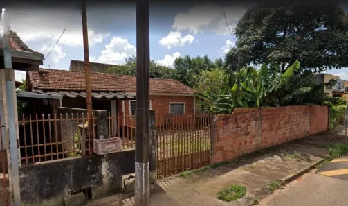 Lote/Terreno à venda, 262m² no Jardim Monte Santo, Itapetininga