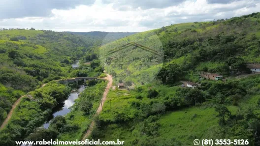 Fazenda/Sítio à venda, 100000m² no , Chã Grande