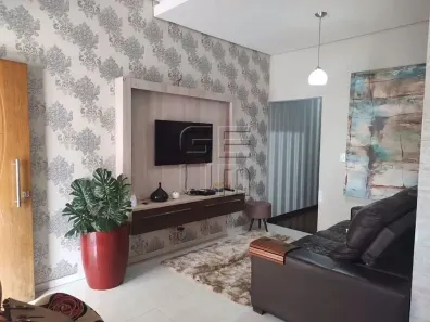 Casa com 3 Quartos à venda, 81m² no Antares, Londrina