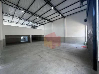 Galpão/Depósito/Armazém à venda, 290m² no Parque Nova Carioba, Americana