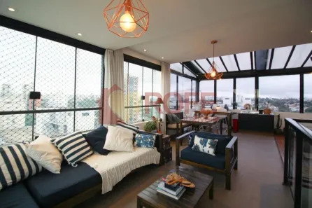 Apartamento com 3 Quartos à venda, 140m² no Indianópolis, São Paulo