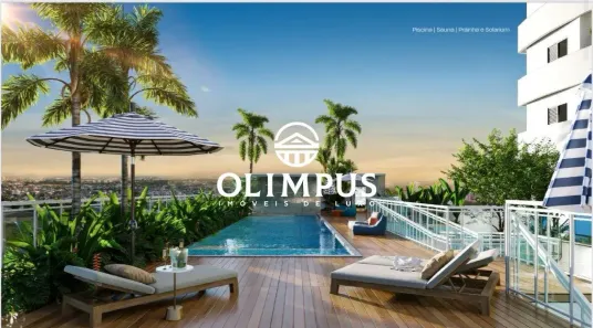 Apartamento com 2 Quartos à venda, 68m² no Granja Marileusa, Uberlândia