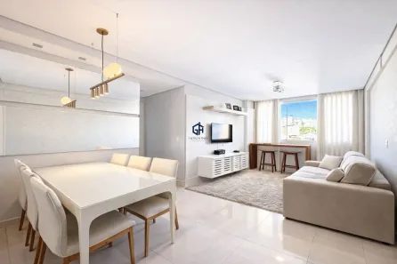 Apartamento com 3 Quartos à venda, 85m² no Castelo, Belo Horizonte