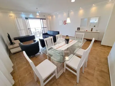 Apartamento com 4 Quartos à venda, 200m² no Pitangueiras, Guarujá
