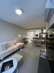 Apartamento com 2 Quartos à venda, 67m² no Petrópolis, Porto Alegre