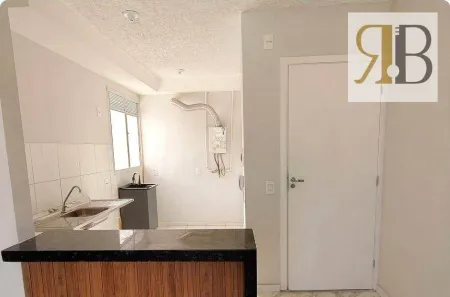 Apartamento com 2 Quartos à venda, 45m² no Vargem Pequena, Rio de Janeiro