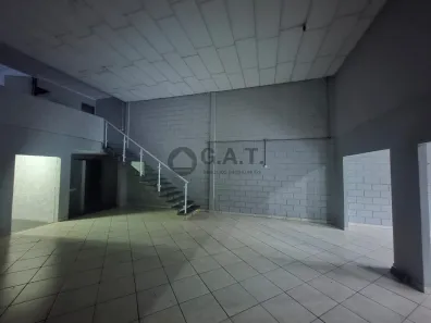 Galpão/Depósito/Armazém para alugar, 346m² no Jardim Santa Cecília, Sorocaba