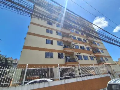 Apartamento com 2 Quartos à venda, 55m² no Abolição, Rio de Janeiro