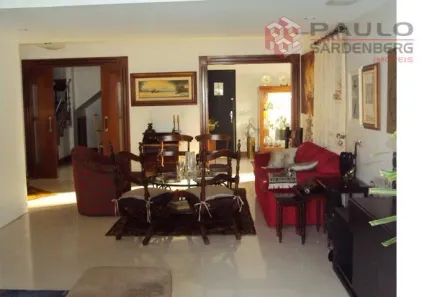 Casa com 7 Quartos à venda, 700m² no Mata da Praia, Vitória