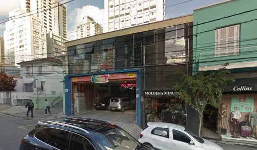 Ponto Comercial para alugar, 100m² no Jardim Paulista, São Paulo