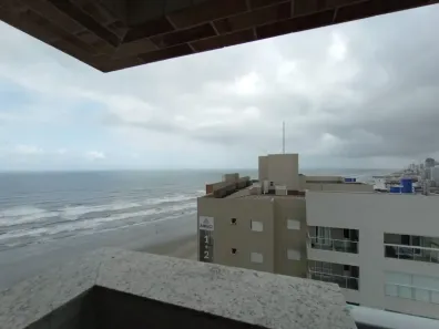 Apartamento com 2 Quartos à venda, 101m² no Caiçara, Praia Grande