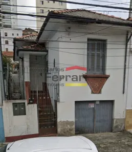 Lote/Terreno à venda, 240m² no Santana, São Paulo