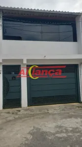 Casa com 3 Quartos à venda, 171m² no Cidade Seródio, Guarulhos