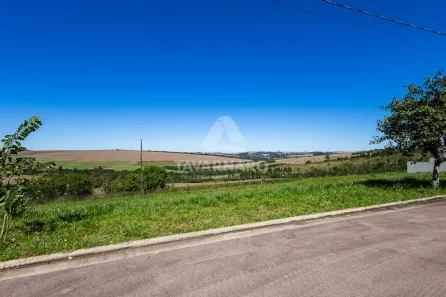 Lote/Terreno à venda, 316m² no Jardim Carvalho, Ponta Grossa