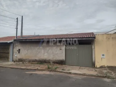 Casa com 2 Quartos à venda, 80m² no Jardim São Carlos 5, São Carlos