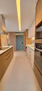 Apartamento com 3 Quartos à venda, 120m² no Centro Comercial Jubran, Barueri
