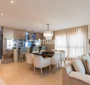 Apartamento com 3 Quartos à venda, 178m² no Vila Moema, Tubarão