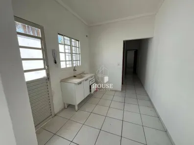 Casa de Condomínio com 2 Quartos à venda, 65m² no Parque Residencial Nova Canaã, Mogi Guaçu