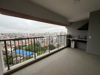 Apartamento com 3 Quartos à venda, 83m² no Alto da Mooca, São Paulo