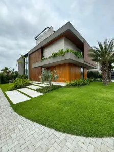 Casa de Condomínio com 5 Quartos à venda, 1100m² no Barra da Tijuca, Rio de Janeiro
