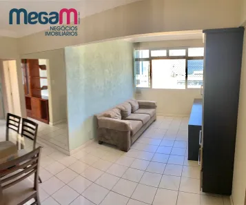 Apartamento com 2 Quartos à venda, 72m² no Centro, Florianópolis