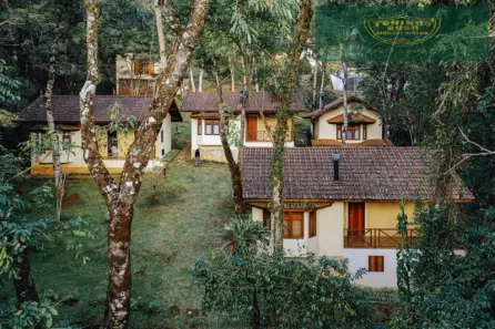 Casa com 7 Quartos à venda, 600m² no Monte Verde, Camanducaia