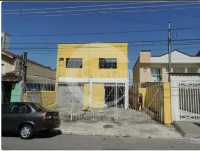 Prédio Comercial com 2 Quartos à venda, 550m² no Vila Santa Clara, São Paulo