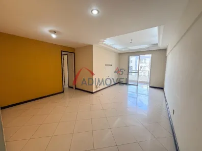Apartamento com 3 Quartos à venda, 100m² no Jardim da Penha, Vitória
