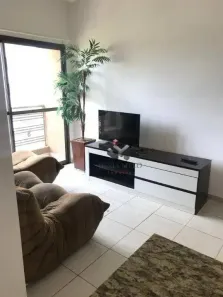 Apartamento com 2 Quartos para alugar, 60m² no Nova Aliança, Ribeirão Preto