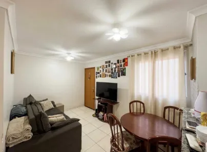 Apartamento com 2 Quartos à venda, 68m² no Santa Maria, Contagem