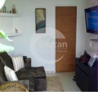 Apartamento com 2 Quartos à venda, 50m² no Vila Clementino, São Paulo