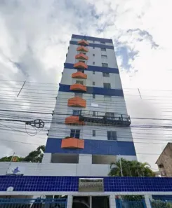 Apartamento com 3 Quartos à venda, 86m² no Tamarineira, Recife