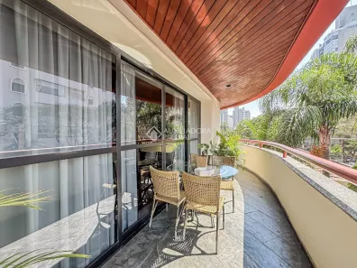 Apartamento com 4 Quartos à venda, 374m² no Centro, São Bernardo do Campo