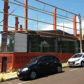 Ponto Comercial à venda, 274m² no Jardim América, Ribeirão Preto
