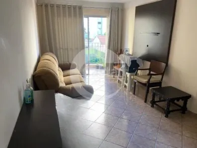 Apartamento com 2 Quartos à venda, 80m² no Vila Bertioga, São Paulo