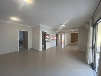 Apartamento com 3 Quartos à venda, 147m² no Parque Residencial Aquarius, São José dos Campos