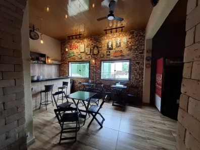 Ponto Comercial para alugar, 226m² no Bonfim Paulista, Ribeirão Preto