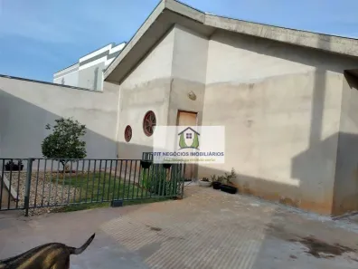 Casa com 2 Quartos à venda, 126m² no Residencial Jardim do Trevo, Birigui